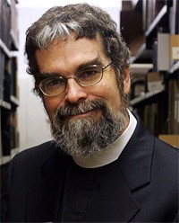 Guy Consolmagno SJ