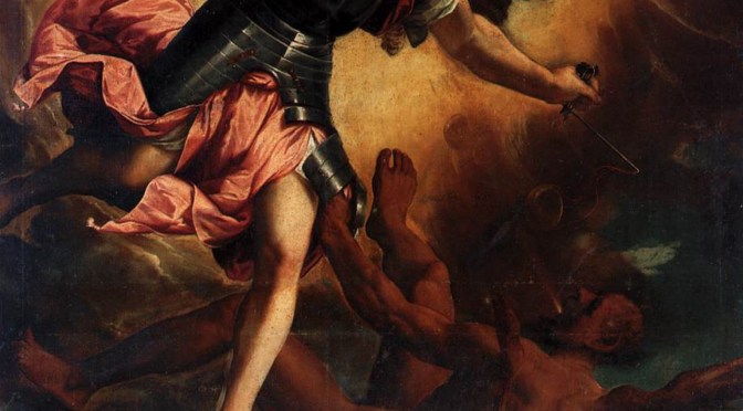 Fight the Good Fight of Faith