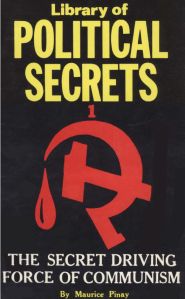 LOPS-01-The Secret Driving Force Of Communism 1963
