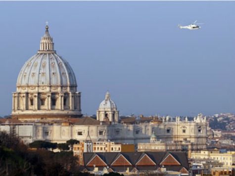 Vatican told bishops to cover up sex abuse