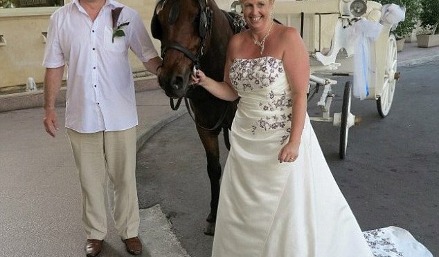 ‘Every parent’s nightmare’: Married couple sexually abused a 13-month-old baby and took pictures while they were babysitting