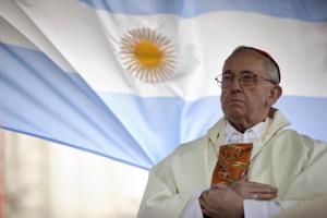 Argentine Abuse Victims Who Tried to Meet with Pope Francis – with “No Joy & No Love”