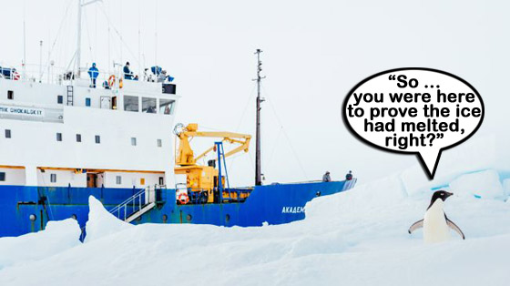 CLIMATEGATE: A CRIME AGAINST HUMANITY