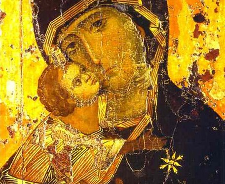 THE VIRGIN BIRTH OF CHRIST