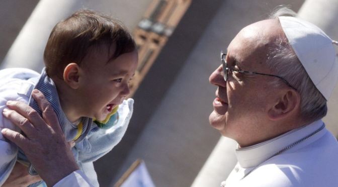 What about the children?