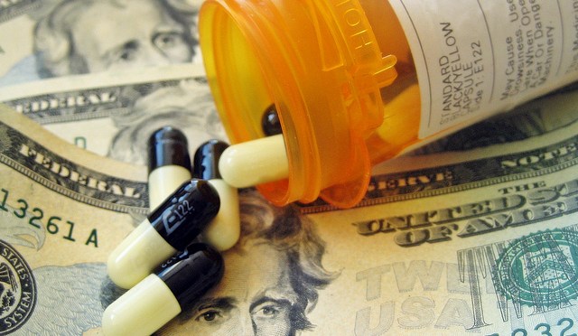 TPP and Access to Affordable Medicines