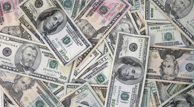 Climate Change and it’s underlying motives and lies