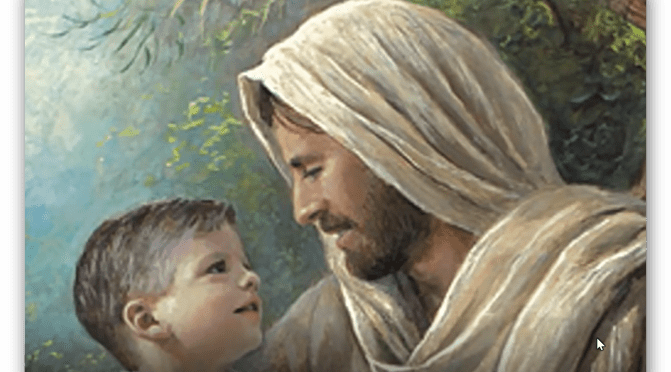 Die boodskappe van die drie engele