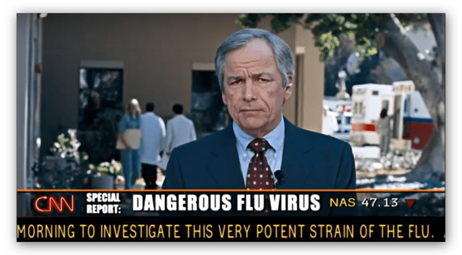 Vaccine By Christmas