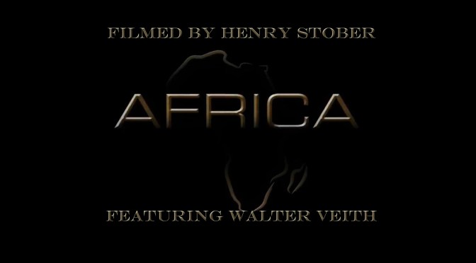 AFRICA [2] – The Big Five – A Film by Henry Stober featuring Walter Veith