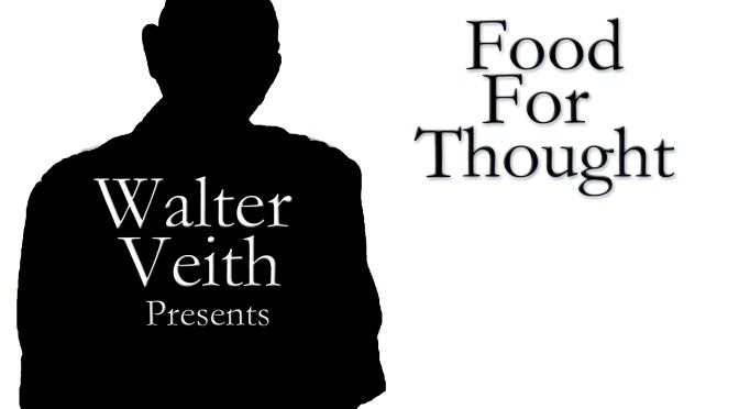 Food For Thought – Episode 1 – Food For Thought by Walter Veith