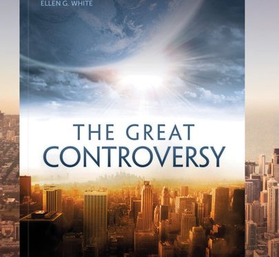 The Great Controversy